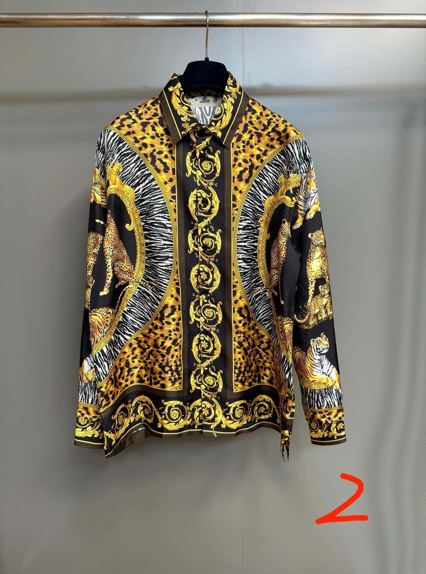 wg.luxury-- V5rs135 Real silk mulberry silk oversize 3colour item: E-F409I1502-3